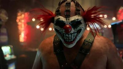 تریلر فصل دوم Twisted Metal اعضای تورنومنت را معرفی می‌کند - گیمفا