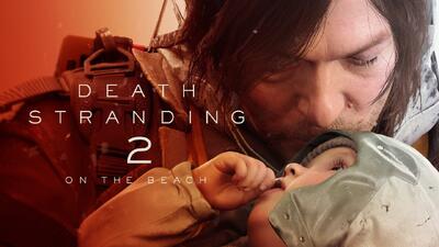 گیم‌پلی اختصاصی و بررسی ویدیویی بازی Death Stranding 2 - گیمفا