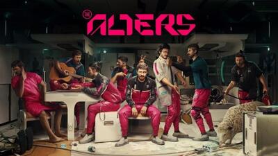 فروش بازی The Alters از ۲۸۰ هزار نسخه عبور کرد - گیمفا