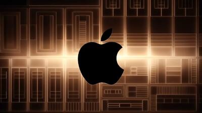 اطلاعات جدیدی از تراشه‌های A19 ،M5 و مودم C2 اپل در iOS افشا شد