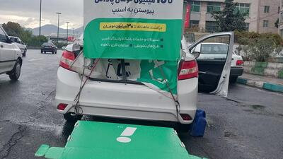 توصیه‌های ایمنی برای استفاده بهتر از تاکسی‌های اینترنتی