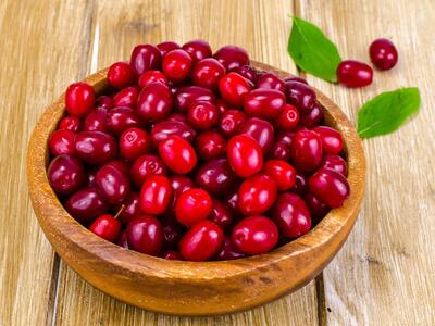 ویتامینها و مواد معدنی در زغال اخته برای سلامت قلب و استخوان ها!