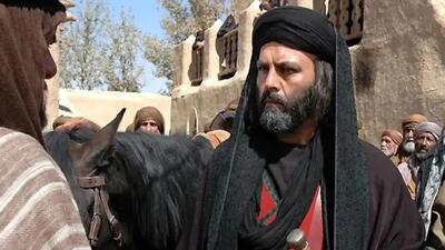 خبر روز | آمار تماشای سریال مختارنامه نشان میدهد هنوز محبوب است | گلی شی