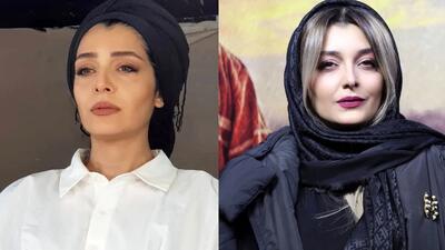 تصویر روز | زیبای خانه جدید ساره بیات با چشم انداز برج میلاد | گلی شی