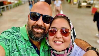 خبر روز | علی اوجی دستمزد نرگس محمدی در جوکر را از او گرفت  | گلی شی