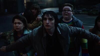 خبر روز | بزرگ‌تر از هر فیلمی از مجموعه ترمیناتور بوده است فصل پنجم Stranger Things | گلی شی