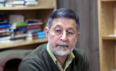 نیاز به نمادی داریم که شکاف بین حاکمیت و مردم را پُر کند
