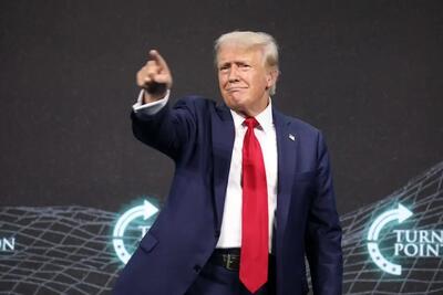 ترامپ اعضا بریکس را تهدید کرد