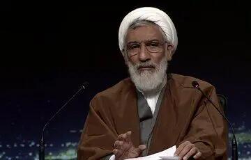 پورمحمدی: چه آتش‌بس ادامه یابد چه نه، تهدیدات علیه ایران پابرجاست