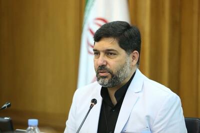 شهرداری کنار ملت قهرمان تهران بود