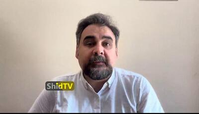 افشاگری‌های تحلیلگر ایرانی : اینترنشنال رادیو بغدادِ امروز است و کار آن سفیدشویی اسرائیل است