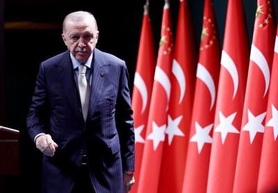 اردوغان برای کریدور رقیب ایران دندان تیز کرد + عکس | جزئیات ماجرا