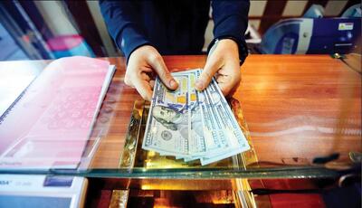 آخرین قیمت دلار، یورو و درهم در بازار ارز توافقی؛ دلار توافقی ۷۱هزار و ۵۳۶ تومان شد