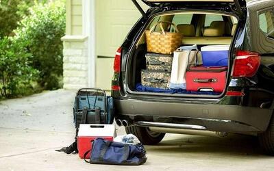 برای سفرهای تابستانی این ۸ وسیله کاربردی را همراه داشته باشید