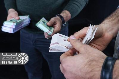 پرداخت بیش از ۶ همت تسهیلات ازدواج و فرزندآوری طی ۱۲ روز جنگ تحمیلی/ پرداخت ۵۴.۷ همت به ۲۵۰ هزار نفر از ابتدای امسال