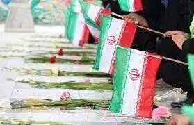 خانواده‌های شهدا همواره با وفاداری  خود در مسیر آرمان‌ها ایستادگی کرده‌اند
