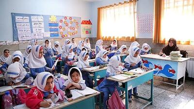 47 هزار کلاس درس تا پایان سال جاری بهره‌برداری می‌شود