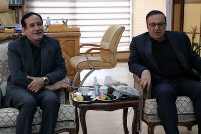 اجرای سامانه‌های نوین آبیاری با جدیت دنبال شود
