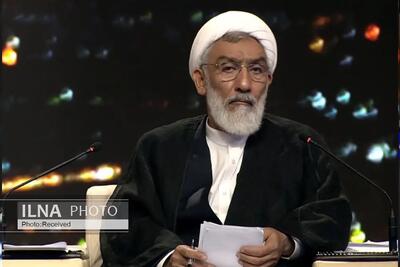 تهدیدات ادامه خواهد داشت/ به همه‌ی ابزارها از جنگ و صلح تا مباحثه و تکنولوژی نیاز داریم/ هدف‌های کوچک نباید به جای اهداف روشن آینده برجسته شوند