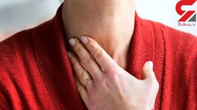 غذاهای ممنوعه برای مبتلایان به کم‌کاری تیروئید