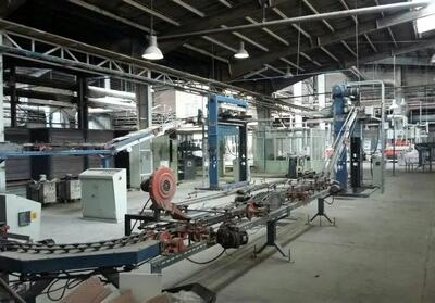 پیشگیری از تعطیلی واحدهای تولیدی فعال در اولویت کار دولت قرار دارد