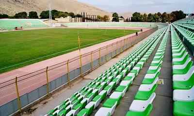 نخستین میزبانی تیم خیبر در فصل پیش‌رو با حضور بانوان در جایگاه ویژه تماشاگران برگزار می شود