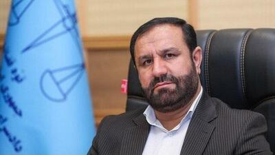 برخی متهمان به جاسوسی در حال بازجویی هستند