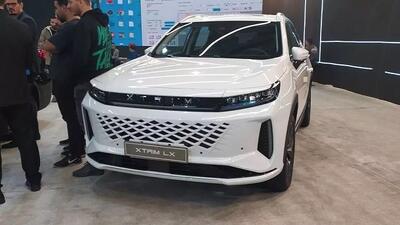 مهم‌ترین دلایل فنی در موفقیت اکستریم LX