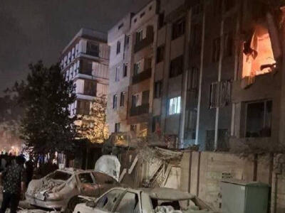 چرا با نفوذ تشکیلاتی برخوردی نشد؟! - دیپلماسی ایرانی