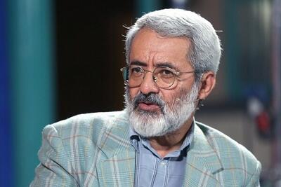 پیشنهاد «ترور ترامپ» او را از بحران نجات می‌دهد/ منطق جمهوری اسلامی ایران مبتنی بر ترور نیست