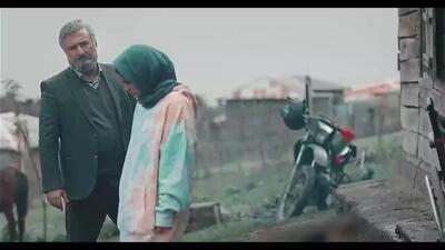 فیلم درام (آبی روشن) دانلود کامل