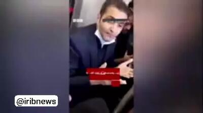 گزارش صداوسیما؛ تکذیب فیلم منتسب شده به سهامداران بورس