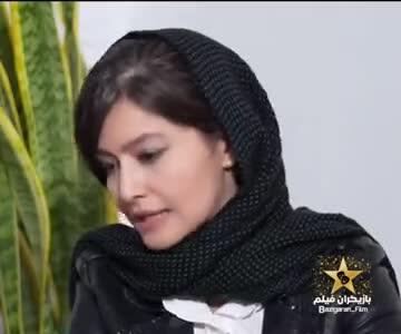 پردیس احمدیه: من افغانستانی نیستم چرا به من فحش میدهند؟ | 18 تیر 1404