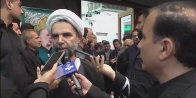توضیحات جدید معاون اول قوه قضائیه درباره برخورد شدید با جاسوسان اسرائیل