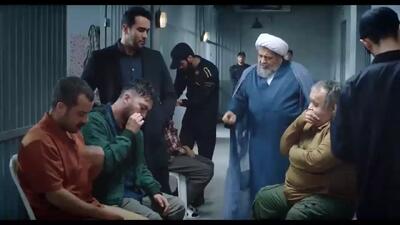 فیلم ورود و خروج ممنوع - فیلم های ایرانی طنز