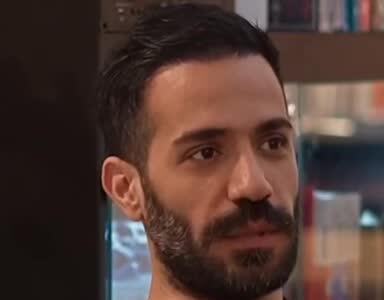 عذرخواهی محمد ولی زادگان از نوید محمدزاده و فرشته حسینی بابت حواشی اخیر