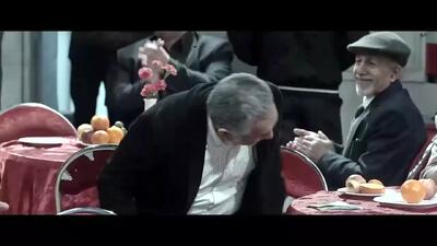 فیلم دوزیست - دانلود فیلم های جواد عزتی