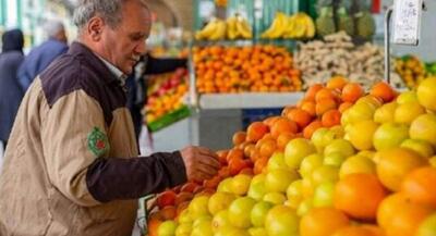 قیمت انواع میوه در تهران اعلام شد | جهان نیوز