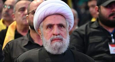 نعیم قاسم: یک محموله آلوده پیجر شناسایی شد | جهان نیوز