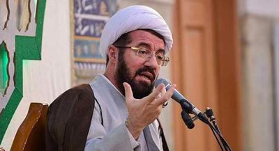 هدف مهم مجالس سیدالشهدا از زبان استاد عالی | جهان نیوز