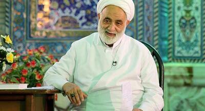 سگ را در خانه نگه ندارید استاد قرائتی | جهان نیوز