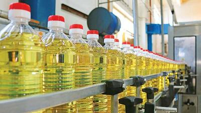 توزیع روغن مشروط به خرید سایر کالاها؛ تولیدکنندگان نقشی ندارند