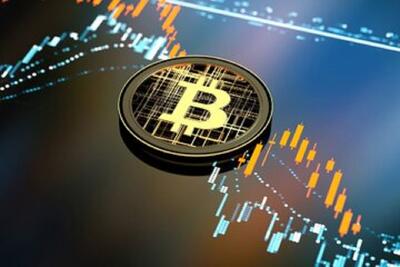 صعود قیمت بیت کوین شدت گرفت + عکس