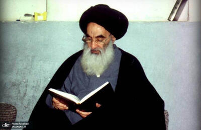 پیام تسلیت آیت‌الله العظمی سیستانی در پی درگذشت سید محمدباقر موسوی کشمیری