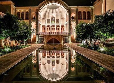 بازتاب هویت شهری در معماری ساختمان‌ها؛ ضرورتی فراتر از زیبایی‌شناسی
