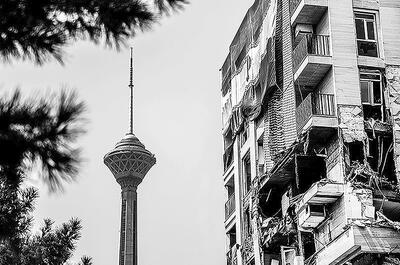 امیدواری پس از آواربرداری