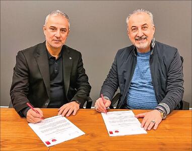 مدیرعامل پرسپولیس آدرس اشتباه می‌دهد