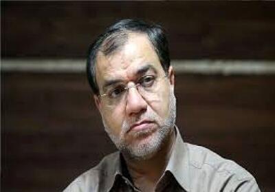 توئیت فضائلی درباره ۲ عامل تهدید انسجام ملی