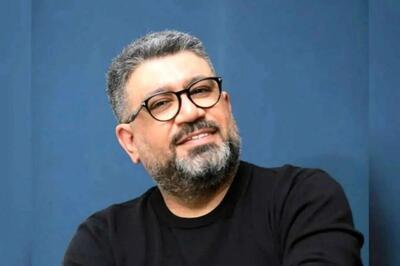 پخش برنامه رضا رشیدپور متوقف شد