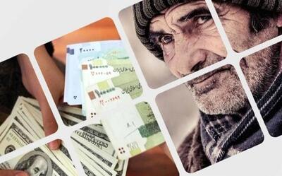 معوقات بازنشستگان کی واریز می‌شود؟؛ مبلغ طلب بازنشستگان تامین‌ اجتماعی چقدر است؟